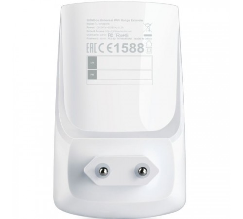 Ретранслятор TP-Link TL-WA854RE Ретранслятор TP-Link TL-WA854RE