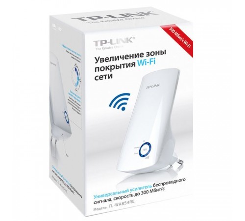 Ретранслятор TP-Link TL-WA854RE Ретранслятор TP-Link TL-WA854RE
