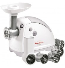 Мясорубка Moulinex ME626132