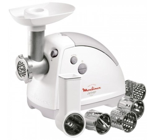 Мясорубка Moulinex ME626132 Мясорубка Moulinex ME626132