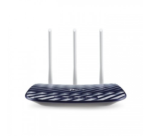 Маршрутизатор TP-Link Archer-C20 (ARCHER-C20) Маршрутизатор TP-Link Archer-C20 (ARCHER-C20)