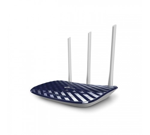Маршрутизатор TP-Link Archer-C20 (ARCHER-C20) Маршрутизатор TP-Link Archer-C20 (ARCHER-C20)