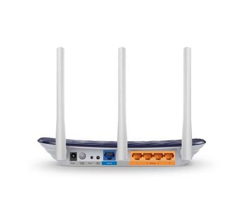 Маршрутизатор TP-Link Archer-C20 (ARCHER-C20) Маршрутизатор TP-Link Archer-C20 (ARCHER-C20)