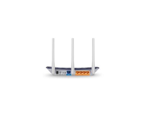 Маршрутизатор TP-Link Archer-C20 (ARCHER-C20) Маршрутизатор TP-Link Archer-C20 (ARCHER-C20)