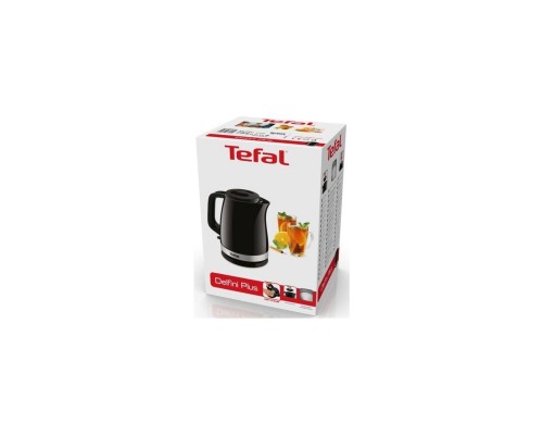 Електрочайник Tefal KO150F30