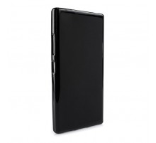 Чохол до мобільного телефона Drobak для Microsoft Lumia 550 DS (Nokia) (Black) (215644)