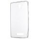 Чохол до мобільного телефона Drobak для Lenovo A1000 (Clear) (219205)
