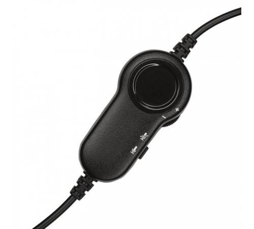 Навушники Logitech H151 Black (981-000589)