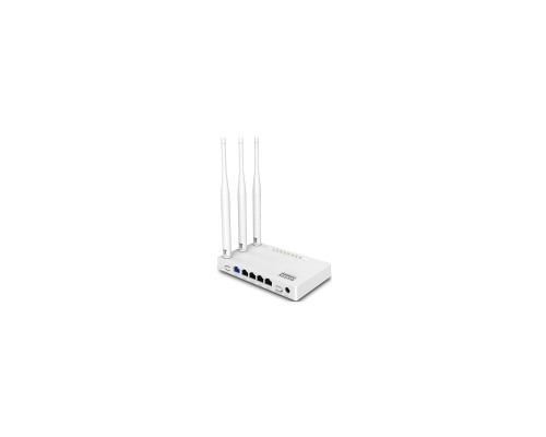 Маршрутизатор Netis WF2409Е Маршрутизатор Netis WF2409Е