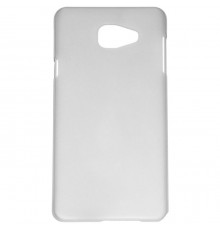 Чехол для мобильного телефона Pro-case для Samsung A7 (A710) transparant (PC-matte A7 (A710) trans)