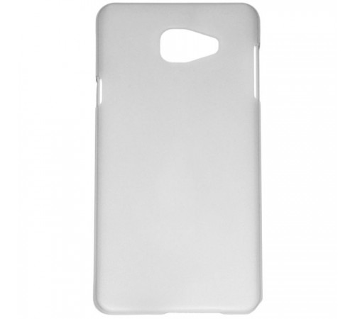Чехол для мобильного телефона Pro-case для Samsung A7 (A710) transparant (PC-matte A7 (A710) trans) Чехол для мобильного телефона Pro-case для Samsung A7 (A710) transparant (PC-matte A7 (A710) trans)