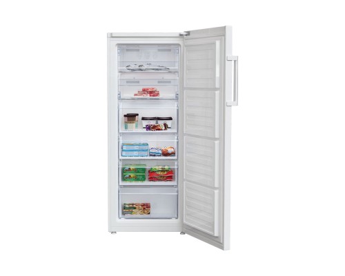 Морозильная камера Beko RFNE 270K21 W (RFNE270K21W) Морозильная камера Beko RFNE 270K21 W (RFNE270K21W)