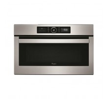 Микроволновая печь Whirlpool AMW 730/IX
