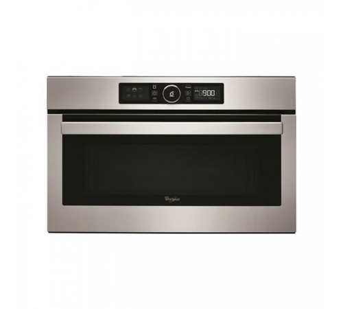 Микроволновая печь Whirlpool AMW 730/IX Микроволновая печь Whirlpool AMW 730/IX