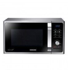 Мікрохвильова піч Samsung MG 23 F 302 TAS