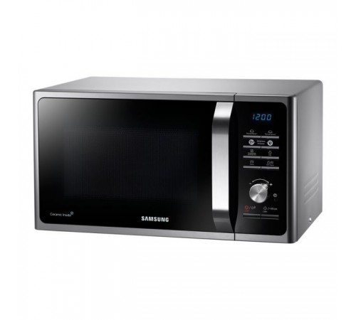 Мікрохвильова піч Samsung MG 23 F 302 TAS Мікрохвильова піч Samsung MG 23 F 302 TAS