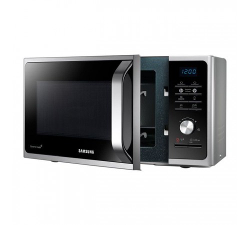 Мікрохвильова піч Samsung MG 23 F 302 TAS Мікрохвильова піч Samsung MG 23 F 302 TAS