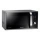Мікрохвильова піч Samsung MG 23 F 302 TAS