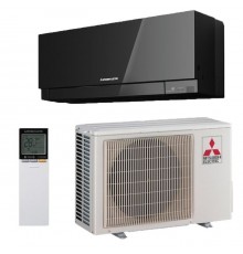 Кондиционер Mitsubishi Design inverter (MSZ-EF25VE3B/MUZ-EF25VE)
