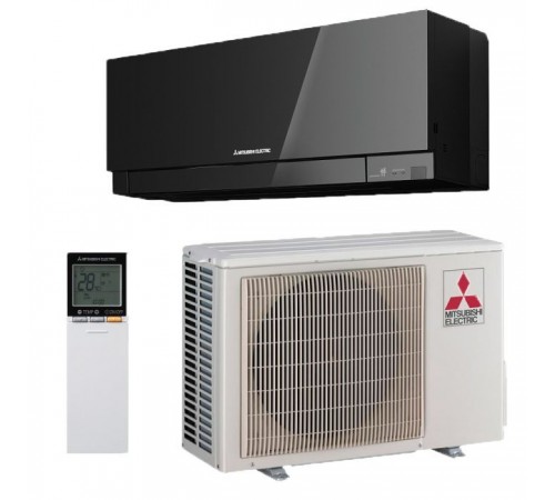 Кондиционер Mitsubishi Design inverter (MSZ-EF25VE3B/MUZ-EF25VE) Кондиционер Mitsubishi Design inverter (MSZ-EF25VE3B/MUZ-EF25VE)
