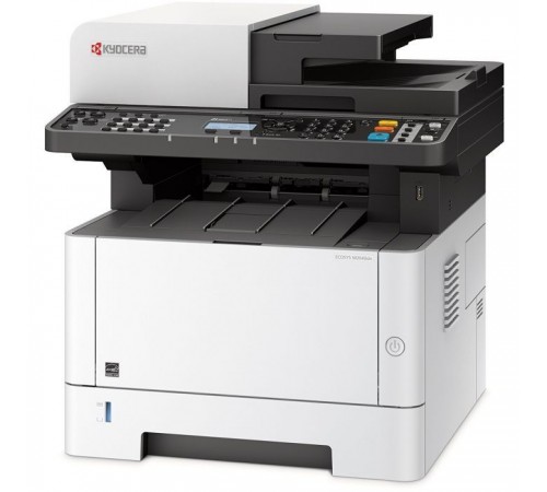 Многофункциональное устройство Kyocera Ecosys M2040dn (1102S33NL0) Многофункциональное устройство Kyocera Ecosys M2040dn (1102S33NL0)