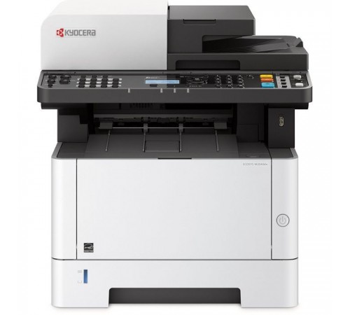 Многофункциональное устройство Kyocera Ecosys M2040dn (1102S33NL0) Многофункциональное устройство Kyocera Ecosys M2040dn (1102S33NL0)