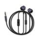 Навушники 1MORE Piston Fit Grey (E1009-GRAY / E1009-GY)