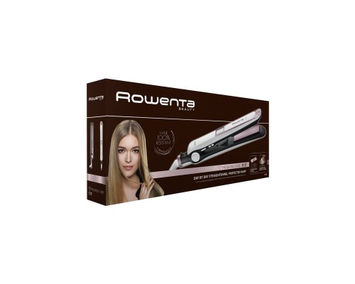 Вирівнювач для волосся Rowenta SF7660F0 Вирівнювач для волосся Rowenta SF7660F0
