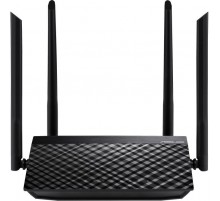 Маршрутизатор ASUS RT-AC1200 v2 (RT-AC1200)