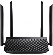 Маршрутизатор ASUS RT-AC1200 v2 (RT-AC1200)