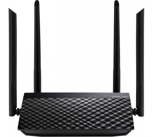Маршрутизатор ASUS RT-AC1200 v2 (RT-AC1200) Маршрутизатор ASUS RT-AC1200 v2 (RT-AC1200)