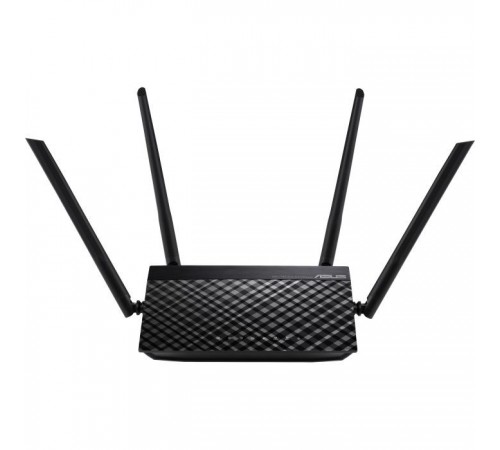Маршрутизатор ASUS RT-AC1200 v2 (RT-AC1200) Маршрутизатор ASUS RT-AC1200 v2 (RT-AC1200)