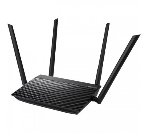 Маршрутизатор ASUS RT-AC1200 v2 (RT-AC1200) Маршрутизатор ASUS RT-AC1200 v2 (RT-AC1200)