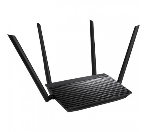 Маршрутизатор ASUS RT-AC1200 v2 (RT-AC1200) Маршрутизатор ASUS RT-AC1200 v2 (RT-AC1200)