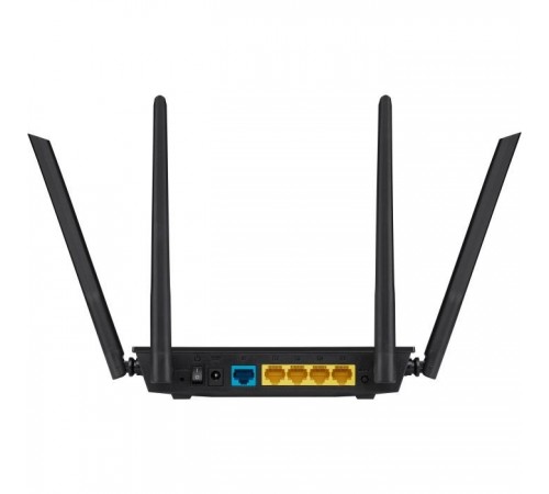 Маршрутизатор ASUS RT-AC1200 v2 (RT-AC1200) Маршрутизатор ASUS RT-AC1200 v2 (RT-AC1200)
