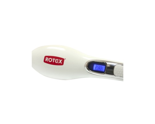 Електрощітка для волосся Rotex RHC360-CMagicBrush Електрощітка для волосся Rotex RHC360-CMagicBrush