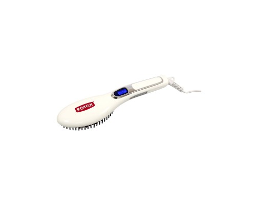 Електрощітка для волосся Rotex RHC360-CMagicBrush Електрощітка для волосся Rotex RHC360-CMagicBrush