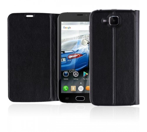 Чохол до мобільного телефона Doogee X9 Mini Package(Black) (DGA54-BC000-02Z) Чохол до мобільного телефона Doogee X9 Mini Package(Black) (DGA54-BC000-02Z)