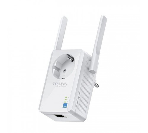 Ретранслятор TP-Link TL-WA860RE Ретранслятор TP-Link TL-WA860RE