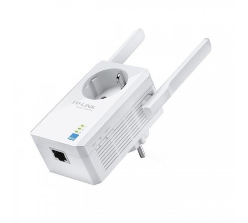 Ретранслятор TP-Link TL-WA860RE Ретранслятор TP-Link TL-WA860RE
