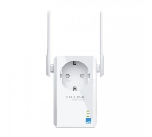 Ретранслятор TP-Link TL-WA860RE Ретранслятор TP-Link TL-WA860RE