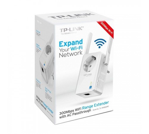 Ретранслятор TP-Link TL-WA860RE Ретранслятор TP-Link TL-WA860RE