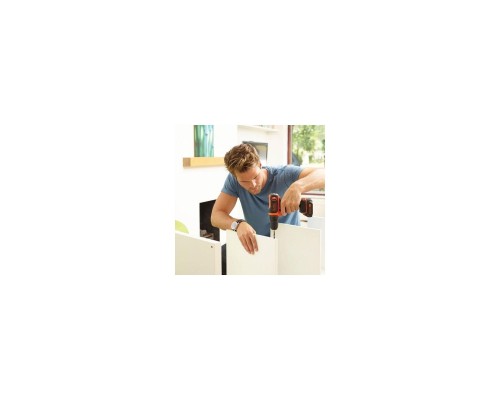 Шуруповерт Black&Decker BDCDD12, 10.8V, 26Нм, Li-Ion (BDCDD12) Шуруповерт Black&Decker BDCDD12, 10.8V, 26Нм, Li-Ion (BDCDD12)