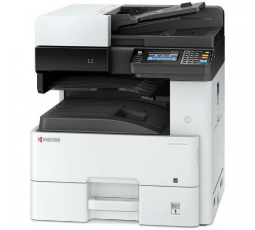 Многофункциональное устройство Kyocera Ecosys M4125idn (1102P23NL0) Многофункциональное устройство Kyocera Ecosys M4125idn (1102P23NL0)
