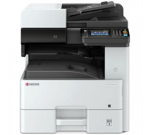 Многофункциональное устройство Kyocera Ecosys M4125idn (1102P23NL0) Многофункциональное устройство Kyocera Ecosys M4125idn (1102P23NL0)