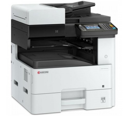 Многофункциональное устройство Kyocera Ecosys M4125idn (1102P23NL0) Многофункциональное устройство Kyocera Ecosys M4125idn (1102P23NL0)