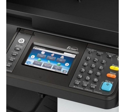 Многофункциональное устройство Kyocera Ecosys M4125idn (1102P23NL0) Многофункциональное устройство Kyocera Ecosys M4125idn (1102P23NL0)