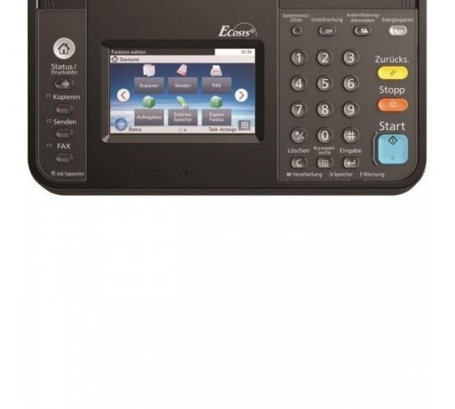 Многофункциональное устройство Kyocera Ecosys M4125idn (1102P23NL0) Многофункциональное устройство Kyocera Ecosys M4125idn (1102P23NL0)