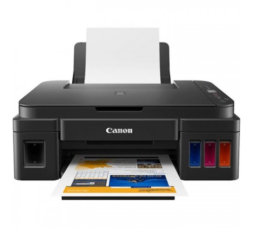 Многофункциональное устройство Canon PIXMA G2410 (2313C009) Многофункциональное устройство Canon PIXMA G2410 (2313C009)
