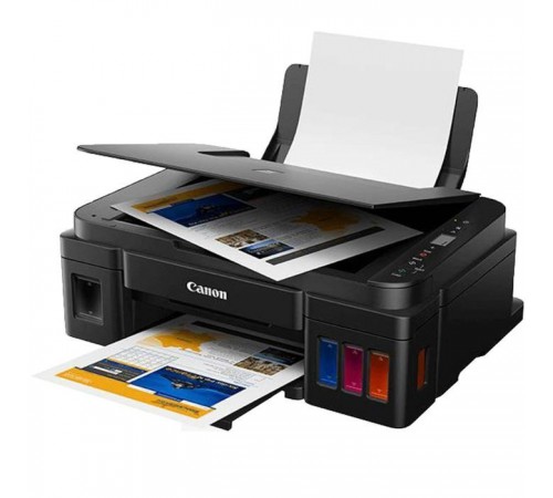 Многофункциональное устройство Canon PIXMA G2410 (2313C009) Многофункциональное устройство Canon PIXMA G2410 (2313C009)
